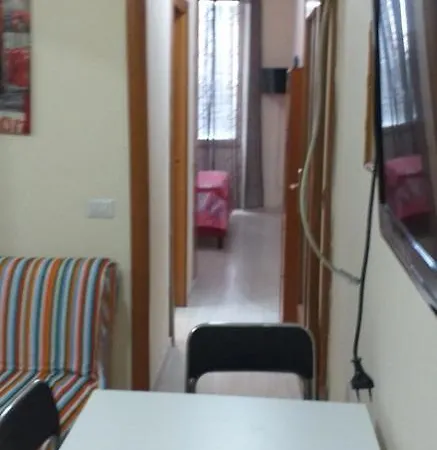 Apartment Casa Marina Naples