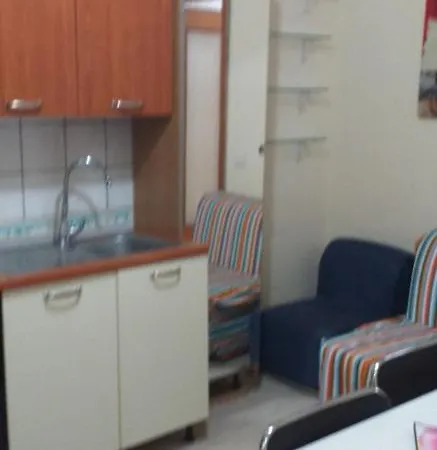 Casa Marina Apartment