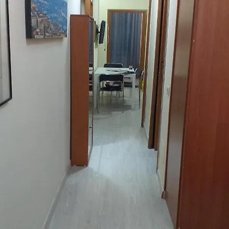 Casa Marina * Naples