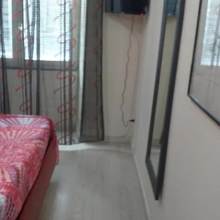 Apartment Casa Marina *