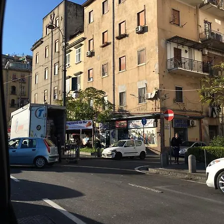 Apartment Casa Marina