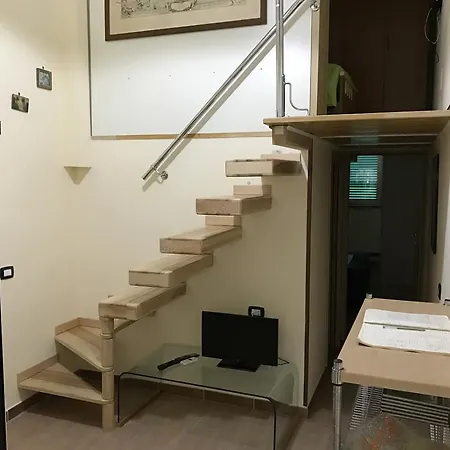 Casa Marina Naples