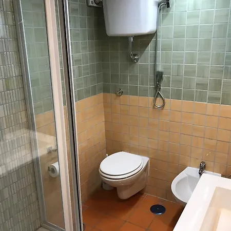 Apartment Casa Marina