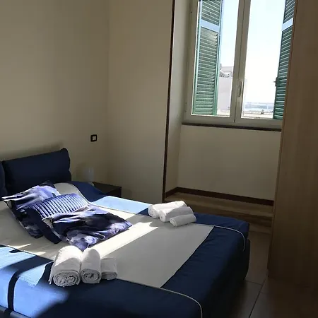 Apartment Casa Marina Naples
