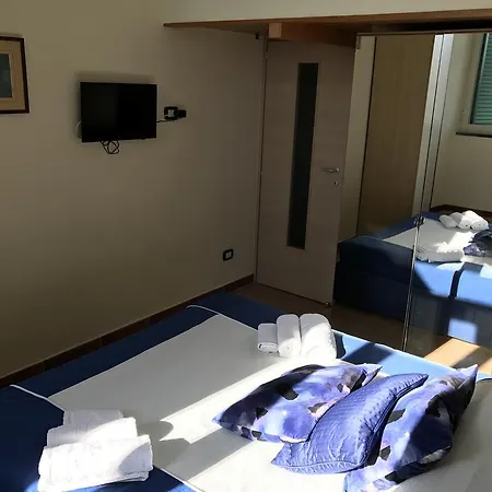 Casa Marina Naples