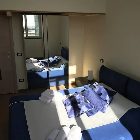 Apartment Casa Marina *