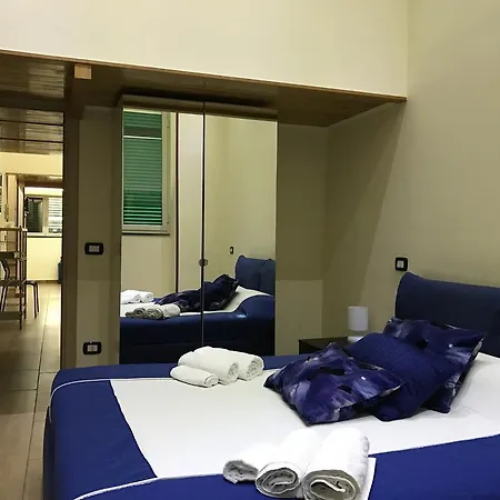 Apartment Casa Marina *