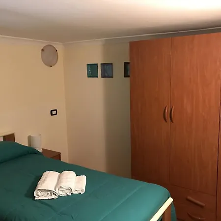 Casa Marina Naples