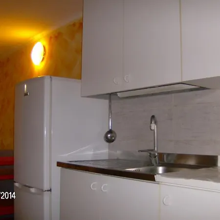 Apartment Casa Marina *
