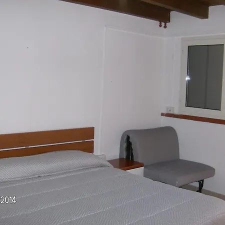 Casa Marina Apartment Naples