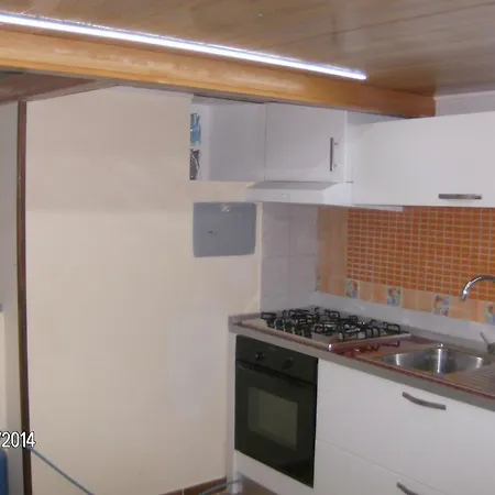 Apartment Casa Marina *