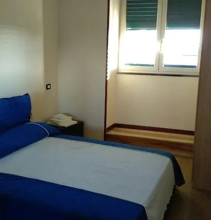 Apartment Casa Marina