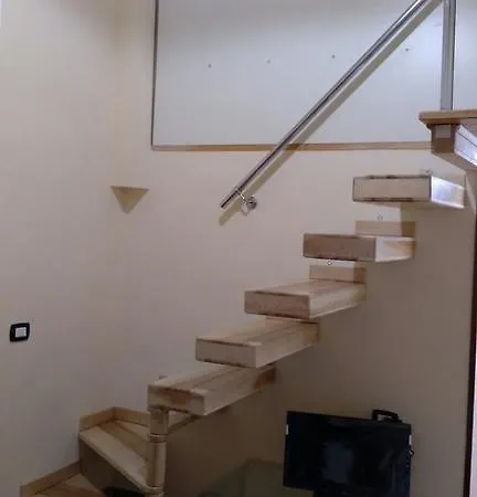 Casa Marina Apartment Naples