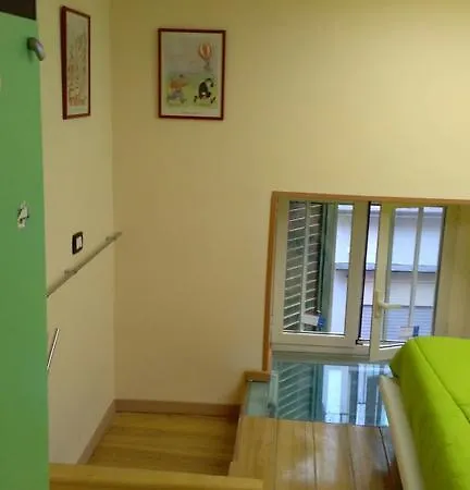 Casa Marina Apartment