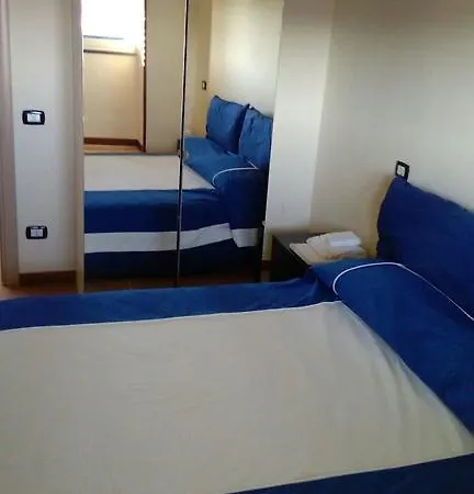 Casa Marina * Неаполь