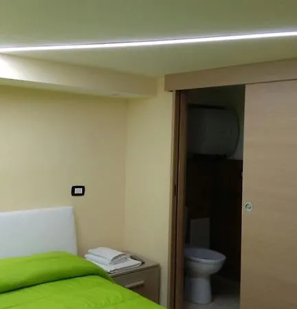 Apartment Casa Marina