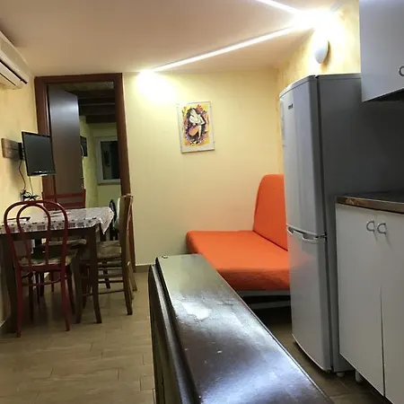 Casa Marina *