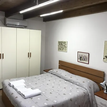 Casa Marina Apartment