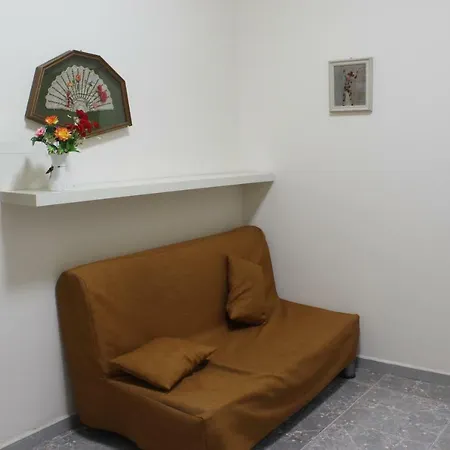 Apartment Casa Marina Naples
