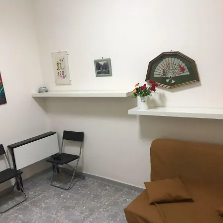 Apartment Casa Marina