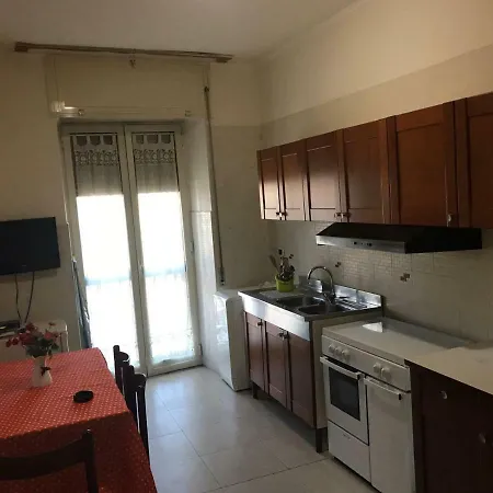 Casa Marina *