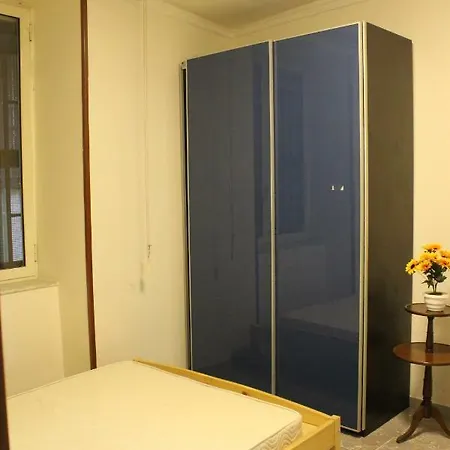 Casa Marina Apartment Naples