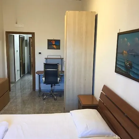 Apartment Casa Marina *