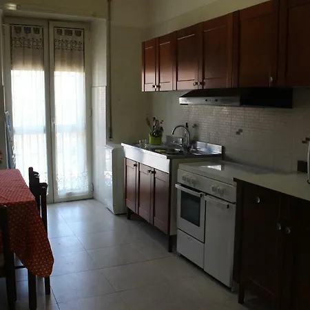 Casa Marina Apartment Naples