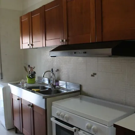 Casa Marina Apartment Naples