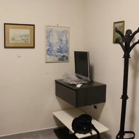Casa Marina Apartment Naples