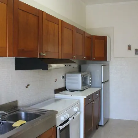 Apartment Casa Marina