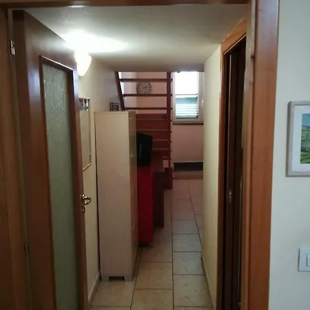Apartment Casa Marina Naples