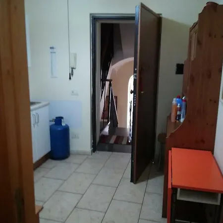 Apartment Casa Marina
