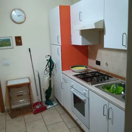 Casa Marina Apartment Naples