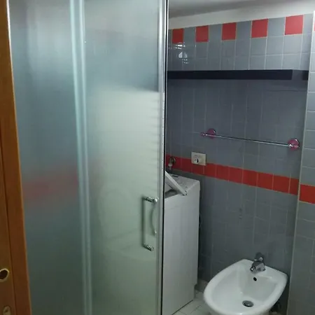 Casa Marina Неаполь