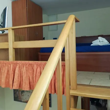 Casa Marina Apartment *