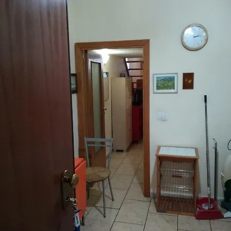 Apartment Casa Marina