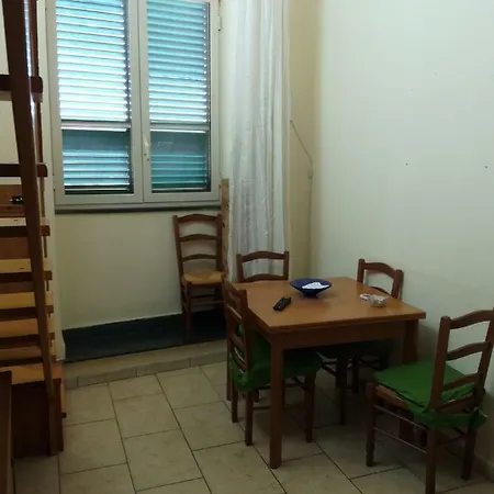 Casa Marina Apartment