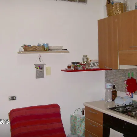 Apartment Casa Marina Naples