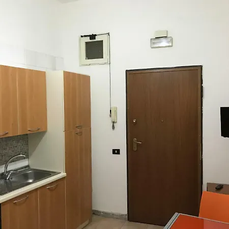Apartment Casa Marina