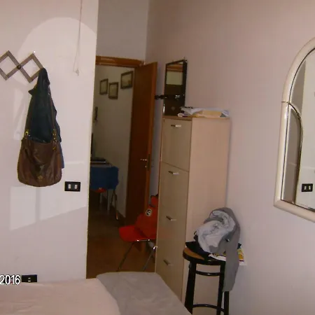 Apartment Casa Marina *