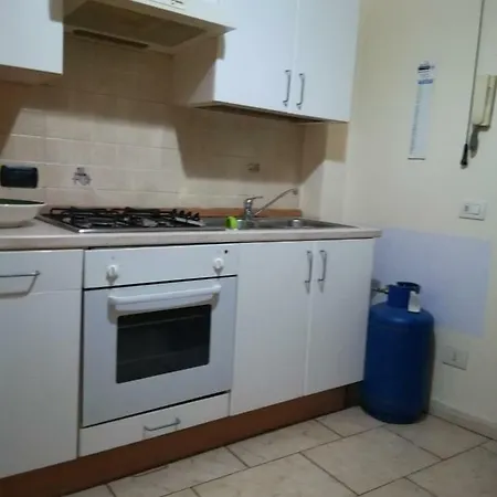 Casa Marina Apartment