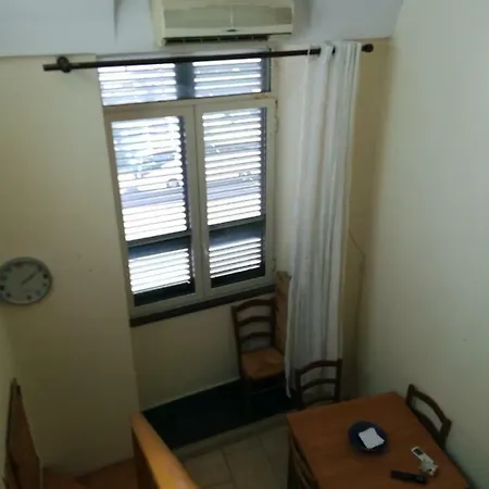 Casa Marina Apartment *