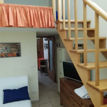 Apartment Casa Marina *