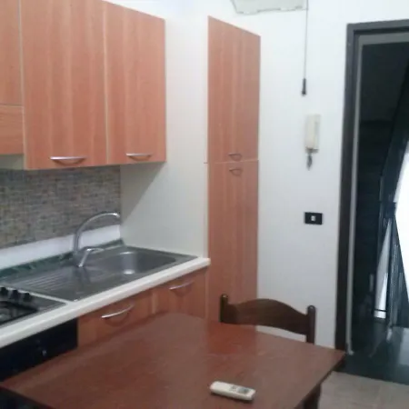 Casa Marina Apartment Naples