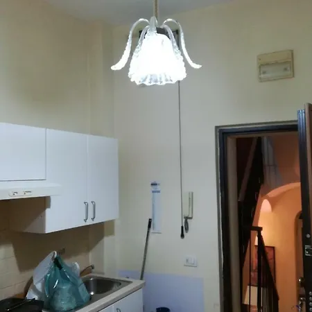 Casa Marina Apartment Naples