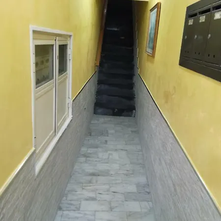 Apartment Casa Marina *