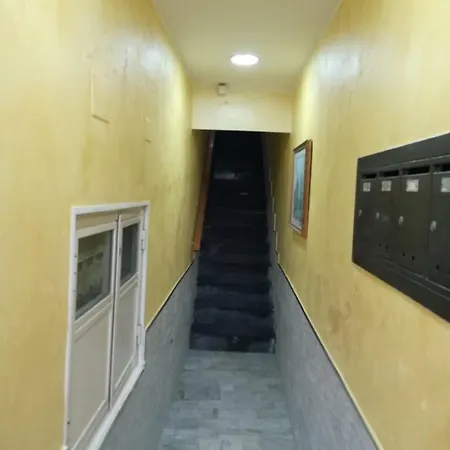 Apartment Casa Marina *