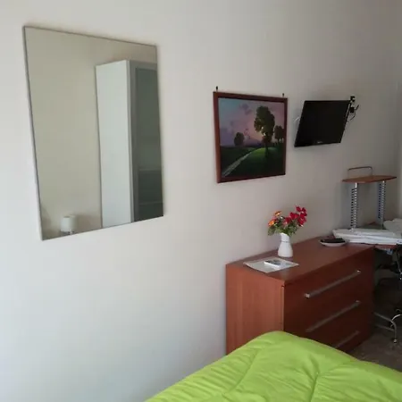 Apartment Casa Marina Naples
