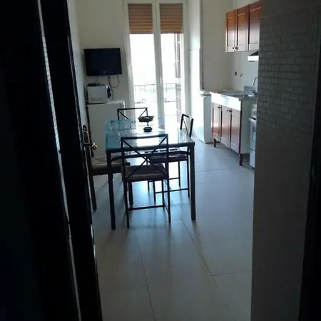 Casa Marina * Неаполь